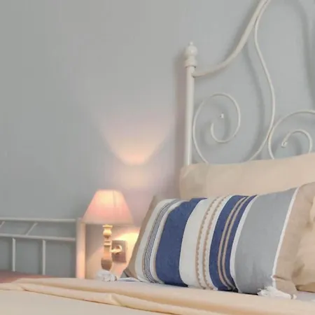 Fillitsa's Sweet Apartment *
