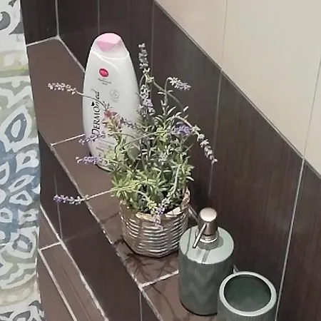 Fillitsa's Sweet Apartamento Neos Marmaras