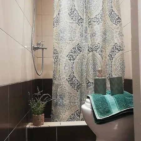 Fillitsa's Sweet Apartamento