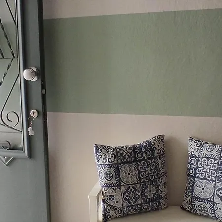 Apartamento Fillitsa's Sweet