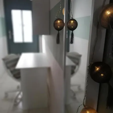 Apartamento Fillitsa's Sweet