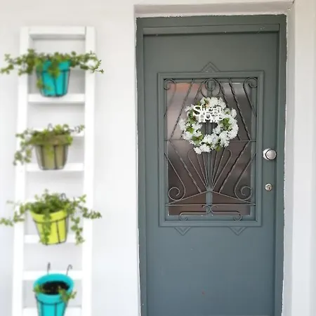 Apartamento Fillitsa's Sweet