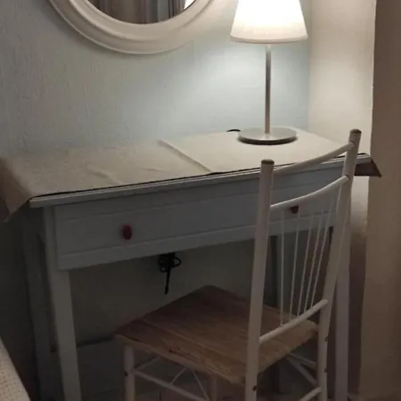 Fillitsa's Sweet Apartamento *