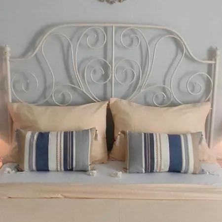 Fillitsa's Sweet Apartamento Neos Marmaras