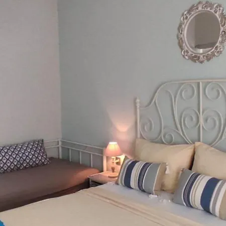 Apartamento Fillitsa's Sweet Neos Marmaras