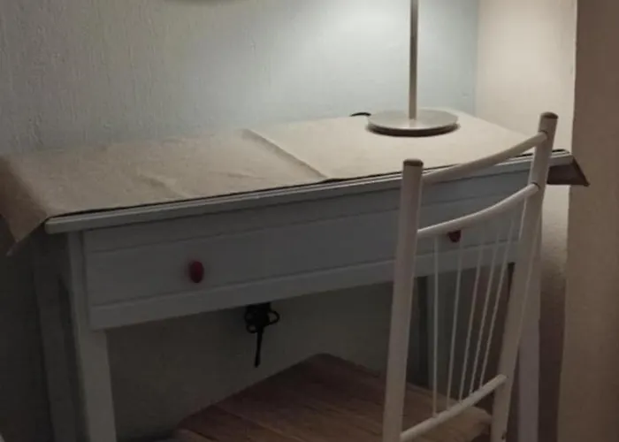 Fillitsa's Sweet Apartment *