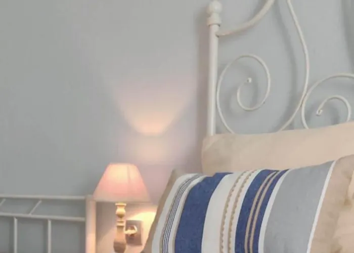 Fillitsa's Sweet Apartment *